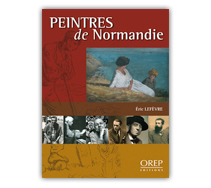 Peintres de Normandie