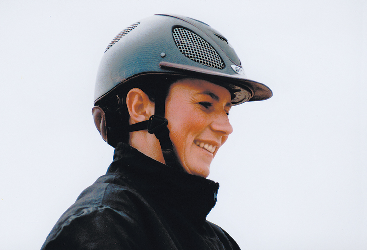 Pénélope Leprévost : la relève féminine du saut d’obstacle