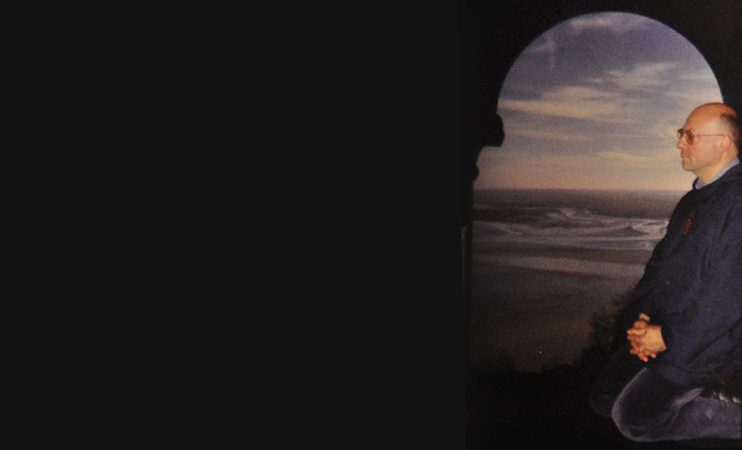 La vie spirituelle au mont Saint-Michel