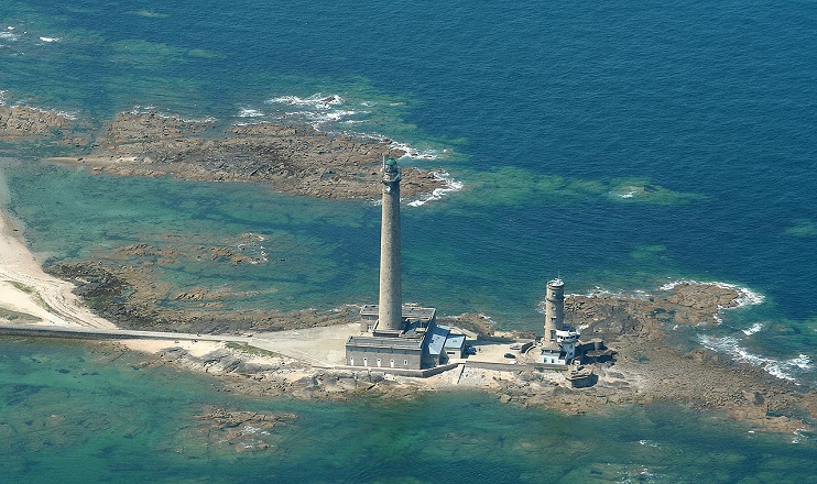 Phare de Gatteville