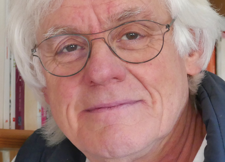 Philippe Simon. (DR)