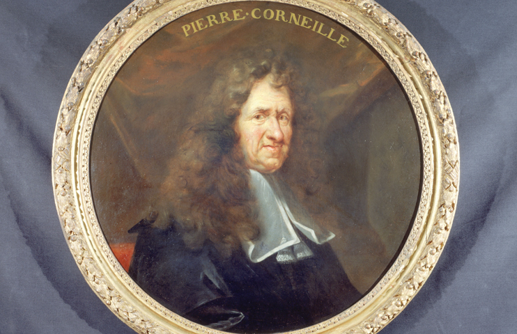 Pierre Corneille – La querelle du Cid