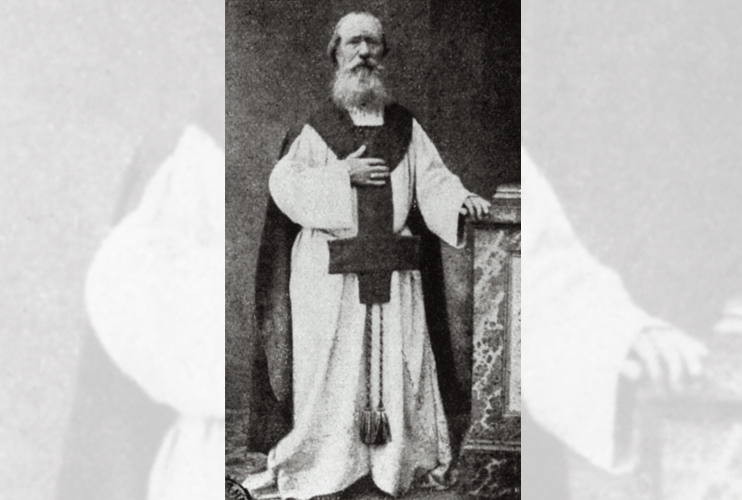 Eugène Vintras, le prophète de Tilly-sur-Seulles