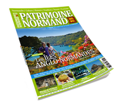 Patrimoine Normand 93