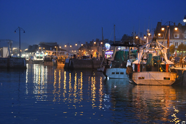 Port-en-Bessin