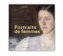 Portraits de femmes