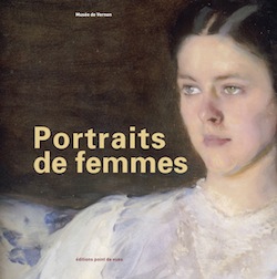 Portraits de Femmes