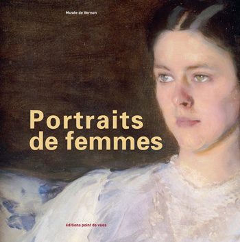 Portraits de femmes 