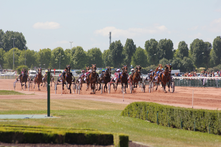 Le Prix des Ducs de Normandie, une tradition caennaise