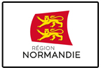 Région Normandie logo