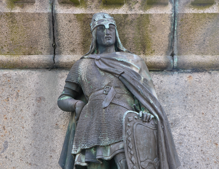 Richard III, le duc éphémère