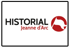 Historial Jeanne d`Arc