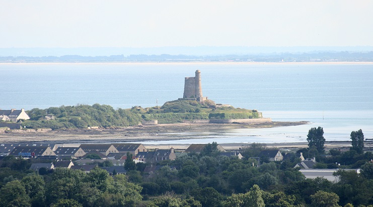 Saint-Vaast-la-Hougue