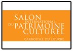 Salon du patrimoine