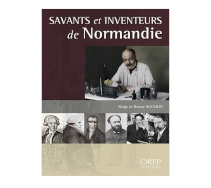 Savants et inventeurs de Normandie