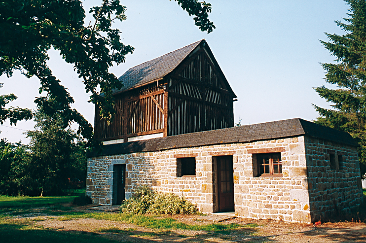 Le Chanvre en Normandie