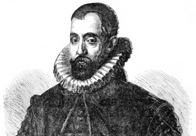 Sir Francis Walsingham, l`implacable maître des services secrets anglais. (DR)