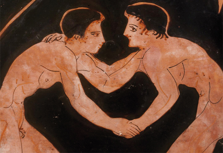 Exposition « Le sport dans l’Antiquité » à Lillebonne