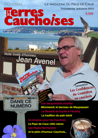 Terres Cauchoises - revue