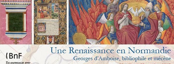 Une Renaissance en Normandie