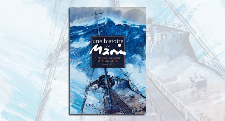 Une histoire de Marin