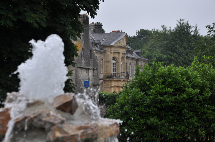 Valognes, ville d'Art et d'Histoire