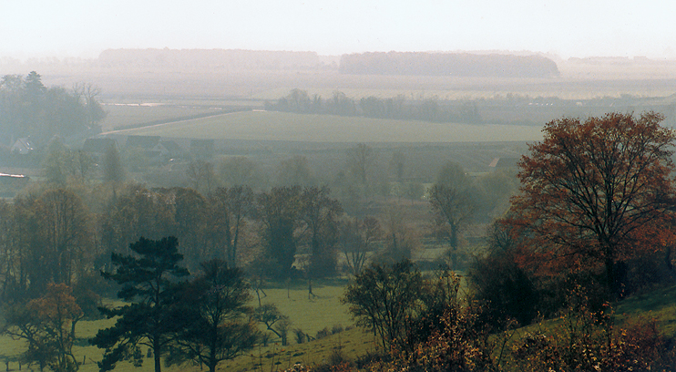 Le Val ès Dunes. (© Thierry Georges Leprévost)