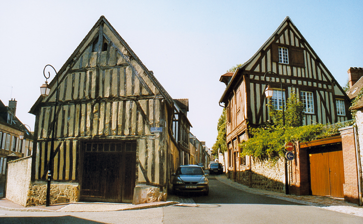 Verneuil-sur-Avre (seconde partie)