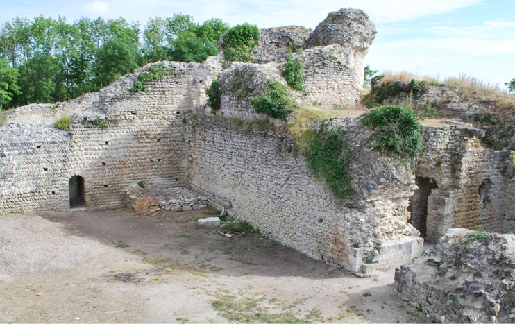 À la découverte du passé d'Ivry-la-Bataille