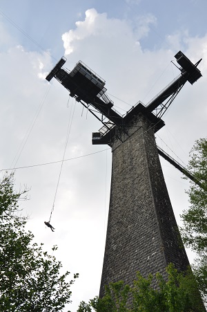 Viaduc de la Souleuvre