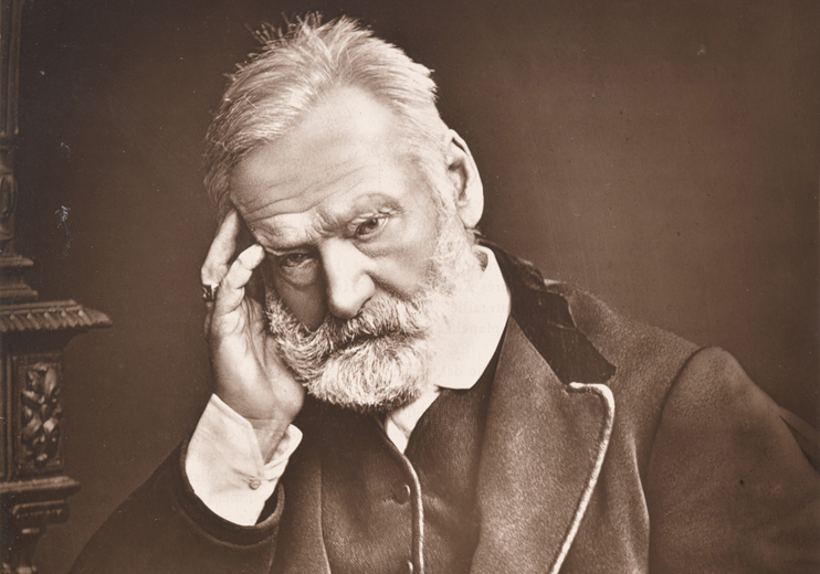 Victor Hugo et la réhabilitation du Moyen Âge